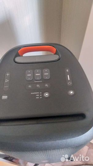 Колонка jbl partybox 310