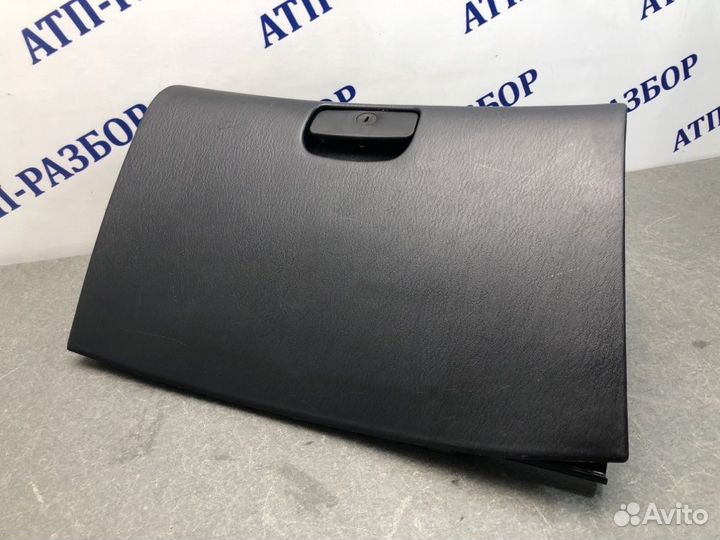 Крышка бардачка Hyundai Sonata EF G4JP 2004