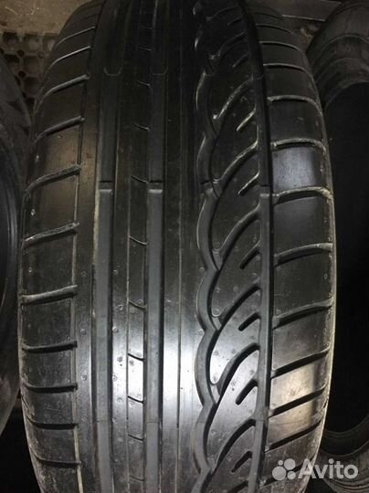 Dunlop SP Sport 01 255/55 R18