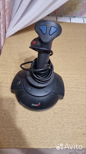 Игровой джойстик для пк