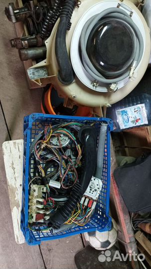 Candy aquamatic 6t запчасти