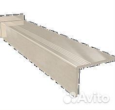 Ступень плитка из керамогранита