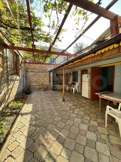 Комната 22 м², 1/2 эт.