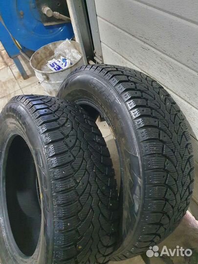 Formula Ice 195/65 R15