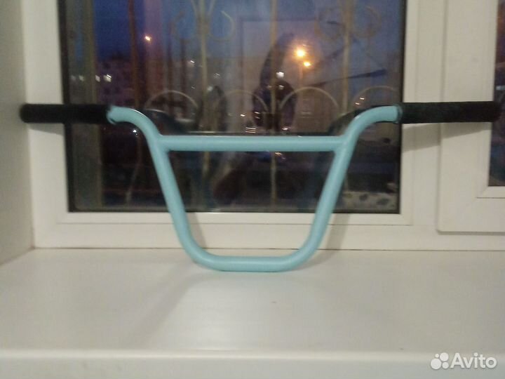 Руль для бмх