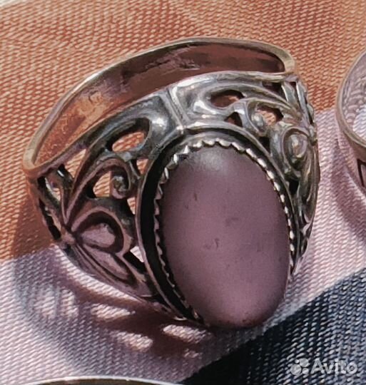 Кольцо СССР