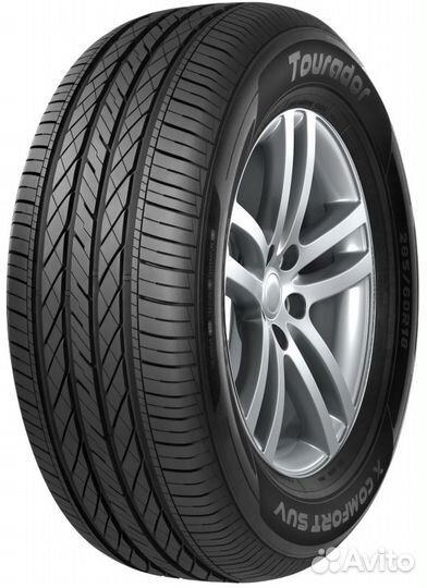 Tourador X Comfort SUV 285/60 R18 120H