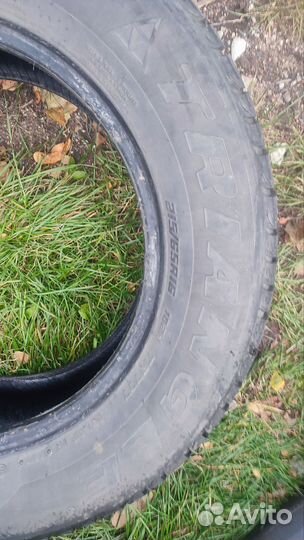 Triangle TR777 215/65 R16