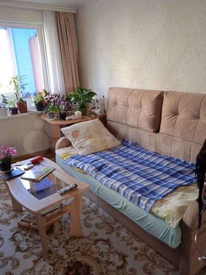 1-к. квартира, 33,3 м², 2/9 эт.
