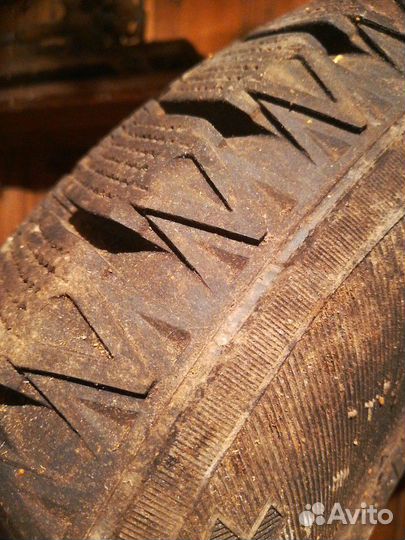 Hankook Winter I'Cept Evo 215/60 R16