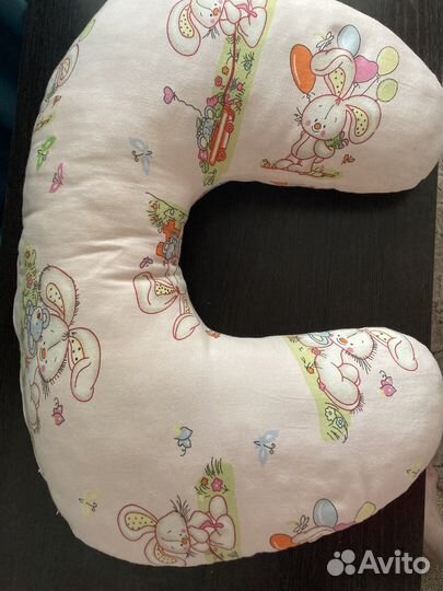Подушка для кормления