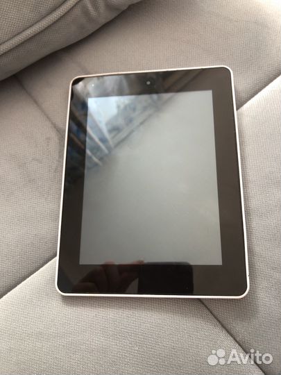 Планшет