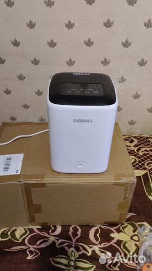 Генератор (концентратор) кислорода dedakj