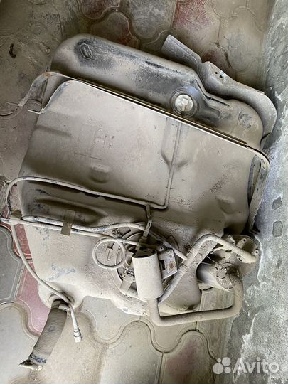 Мотор сайбер