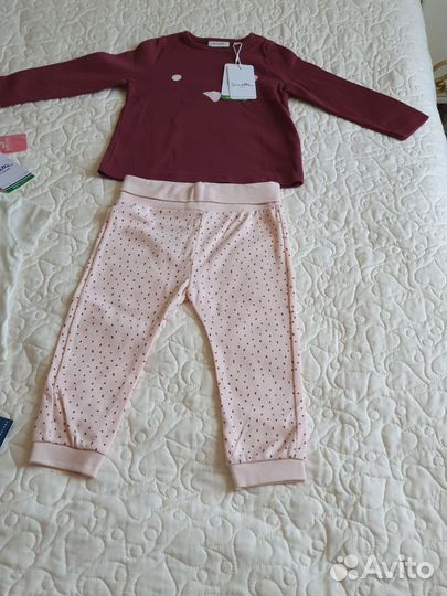 Одежда Sanetta для девочек