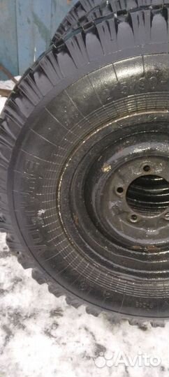 Volcano Longitude 215/90 R15