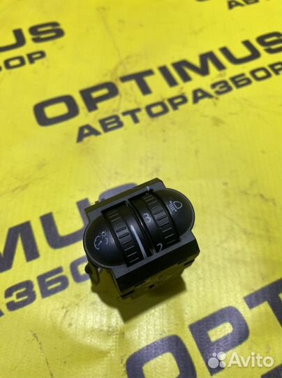 Регулировка фар Volkswagen Jetta