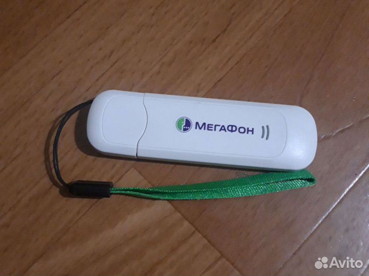 Модем мегафон