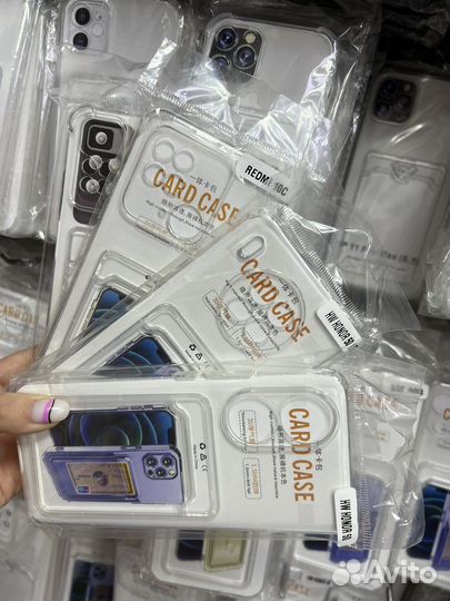 Мобильные аксессуары оптом