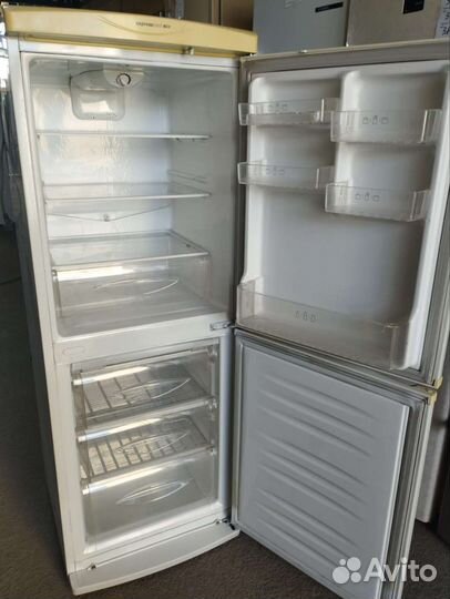 Холодильник бу lg