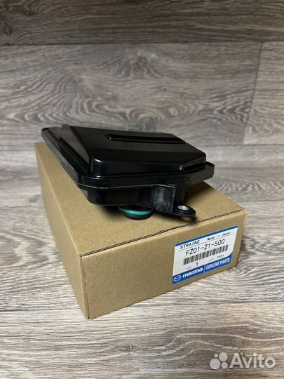 Фильтр масляный АКПП Mazda, FZ0121500