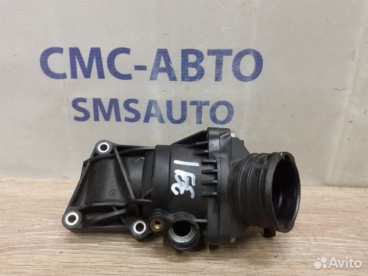 Термостат Mercedes-Benz Cls-Class W218 3.5