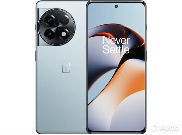 OnePlus Ace, 12/256 ГБ