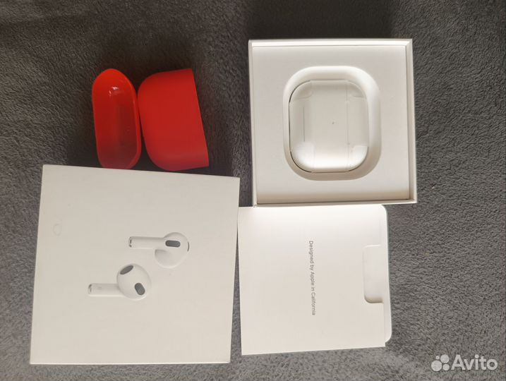 Airpods 3 original