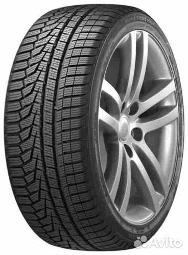 Hankook Winter I'Cept Evo2 W320 235/50 R19