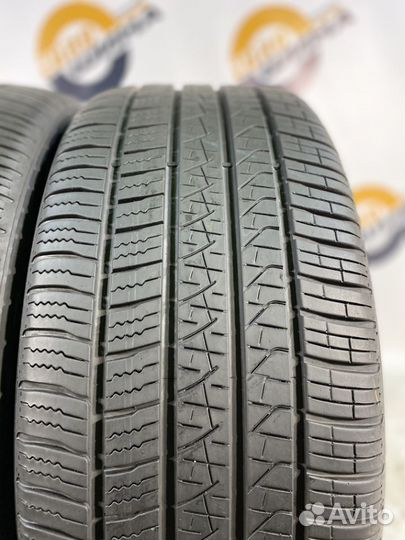 Pirelli Scorpion Zero All Season 265/45 R21 118W