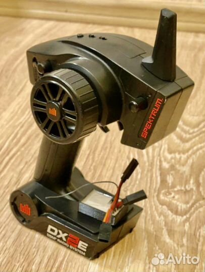 Новые и бу Rc аппаратуры управления Traxxas Hpi FS