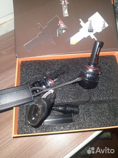 Аксессуары на автомобиль