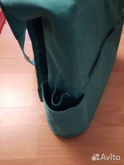 Сумка для мамы на коляску