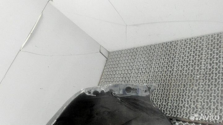 Бампер Peugeot 207, 2008