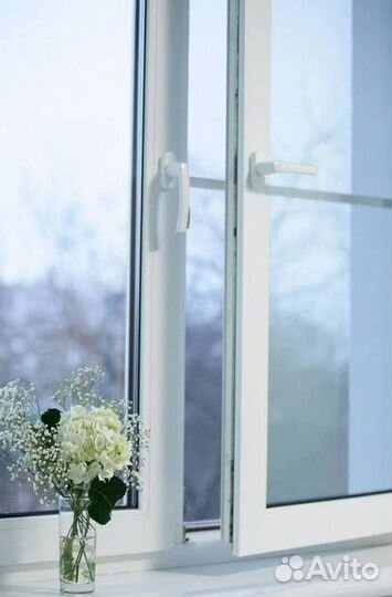 Пластиковые окна от производителя