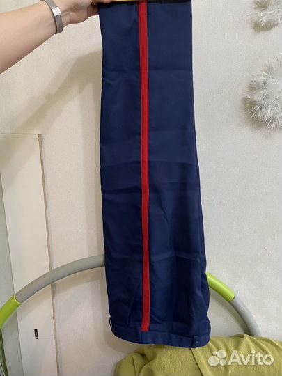 Кадктская форма парадная