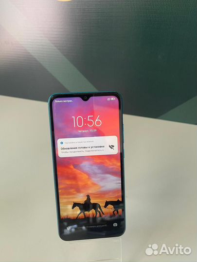 Xiaomi Redmi 9A, 2/32 ГБ