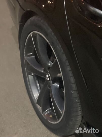 Колеса BMW 5, 7, x5, x3