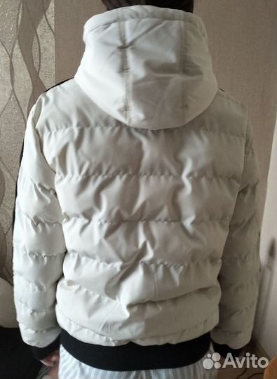 Куртка мужская