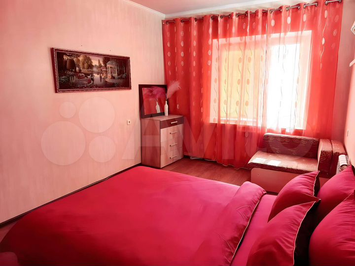 1-к. квартира, 48,9 м², 11/12 эт.