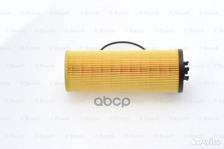 Фильтр масляный 1457429152 Bosch