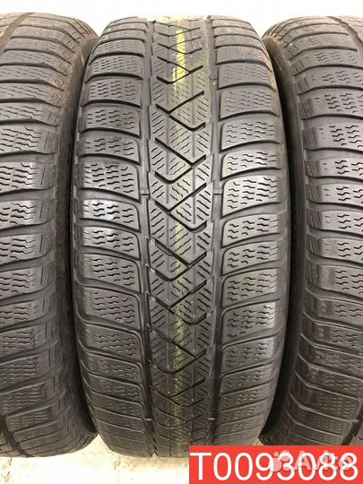 Pirelli Winter Sottozero 3 205/60 R16 96H