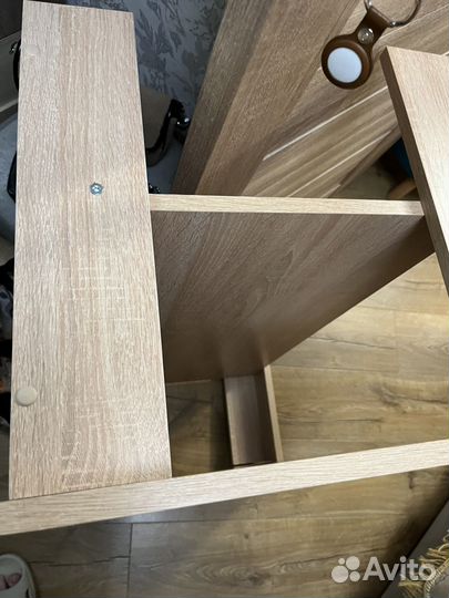 Журнальный столик бу