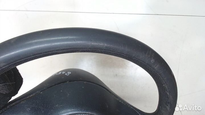 Руль Volkswagen Lupo, 2002