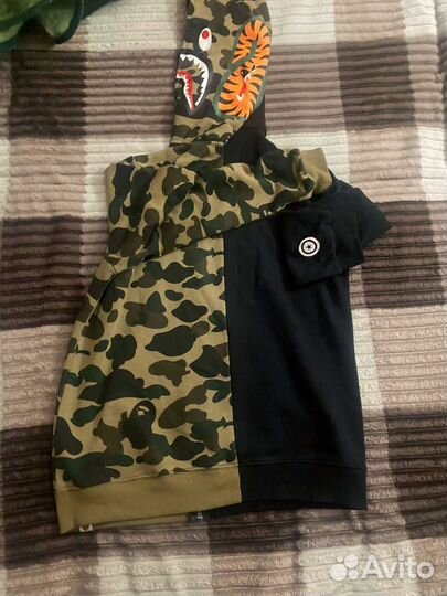 Зипка bape