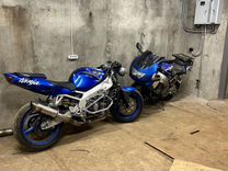 Мотоцикл Kawasaki Ninja 1000