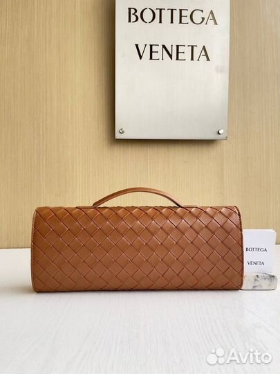 Клатч Bottega Veneta