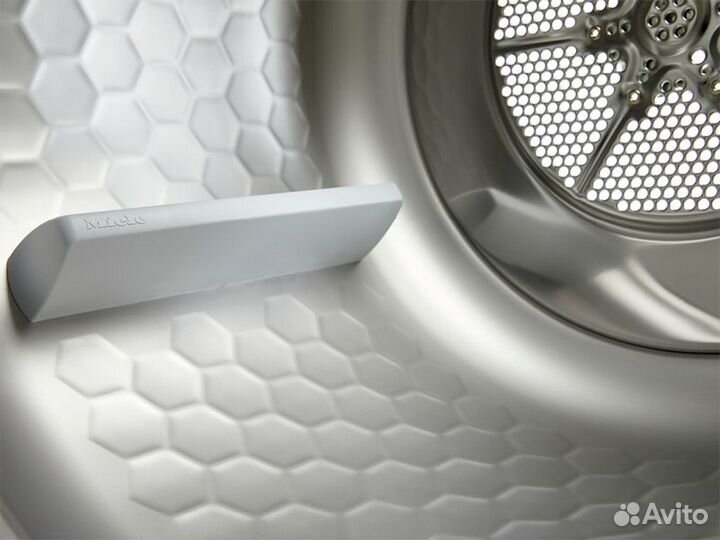 Miele Сушильная машина twd260wp White Edition