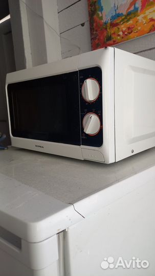 Микроволновка