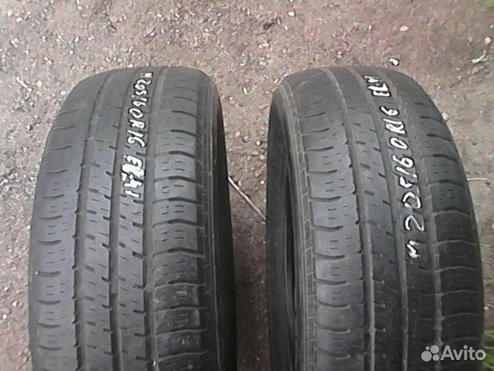 Bridgestone Turanza EL41 205/60 R16